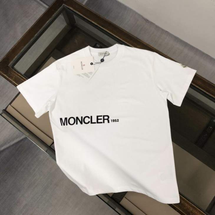 Picture of Moncler T Shirts Short _SKUMonclerXS-Lfxtx344890